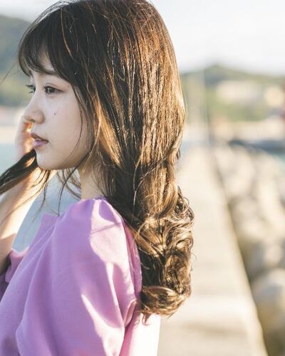 美容室3